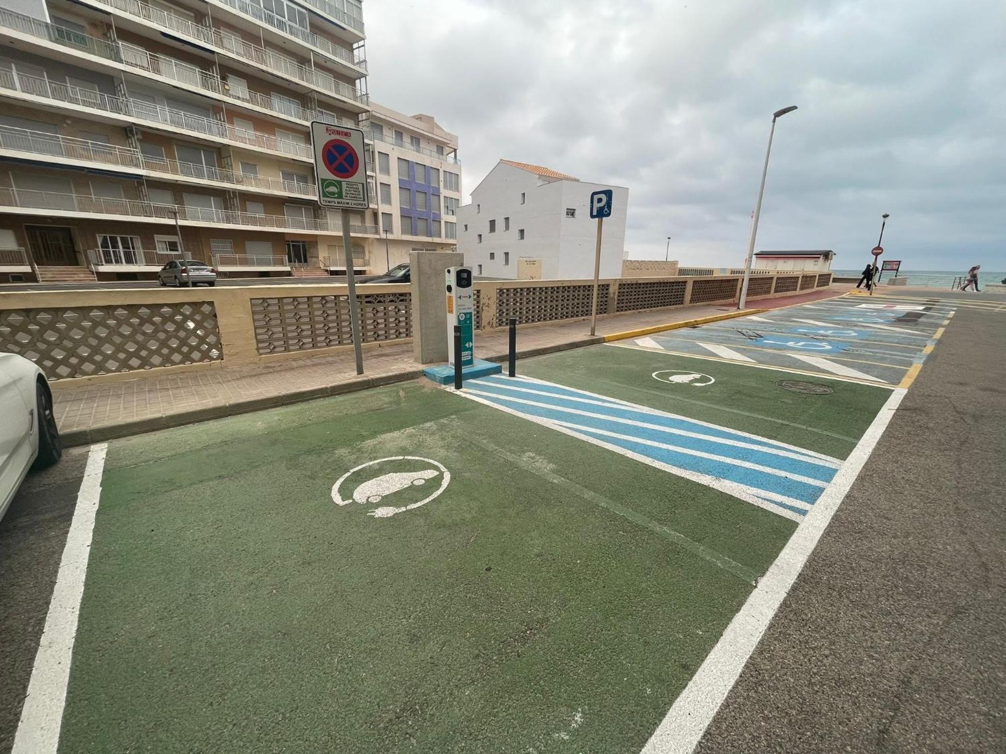 Faro28 Lejlighed Valencia Eksteriør billede