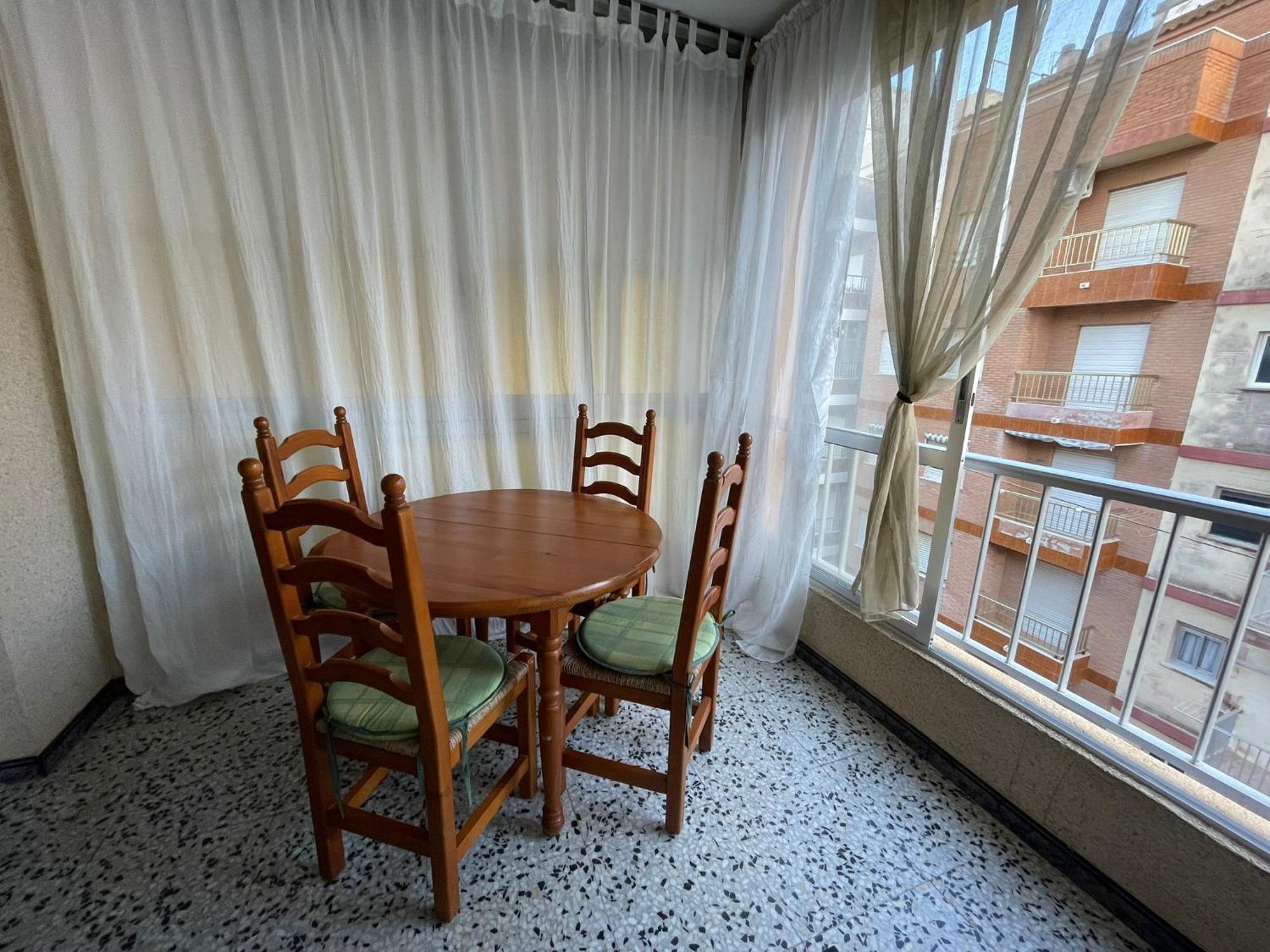 Faro28 Lejlighed Valencia Eksteriør billede