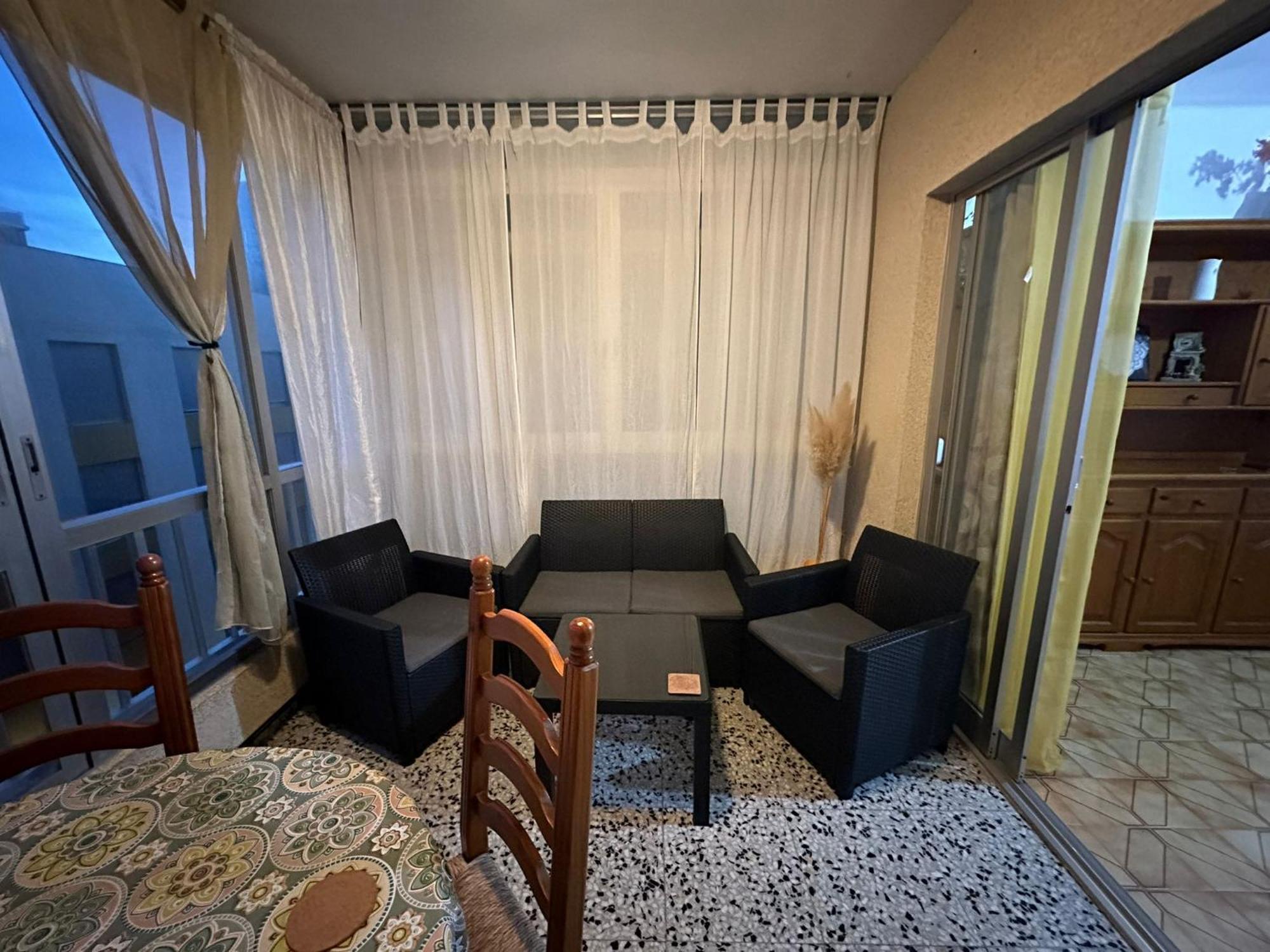 Faro28 Lejlighed Valencia Eksteriør billede